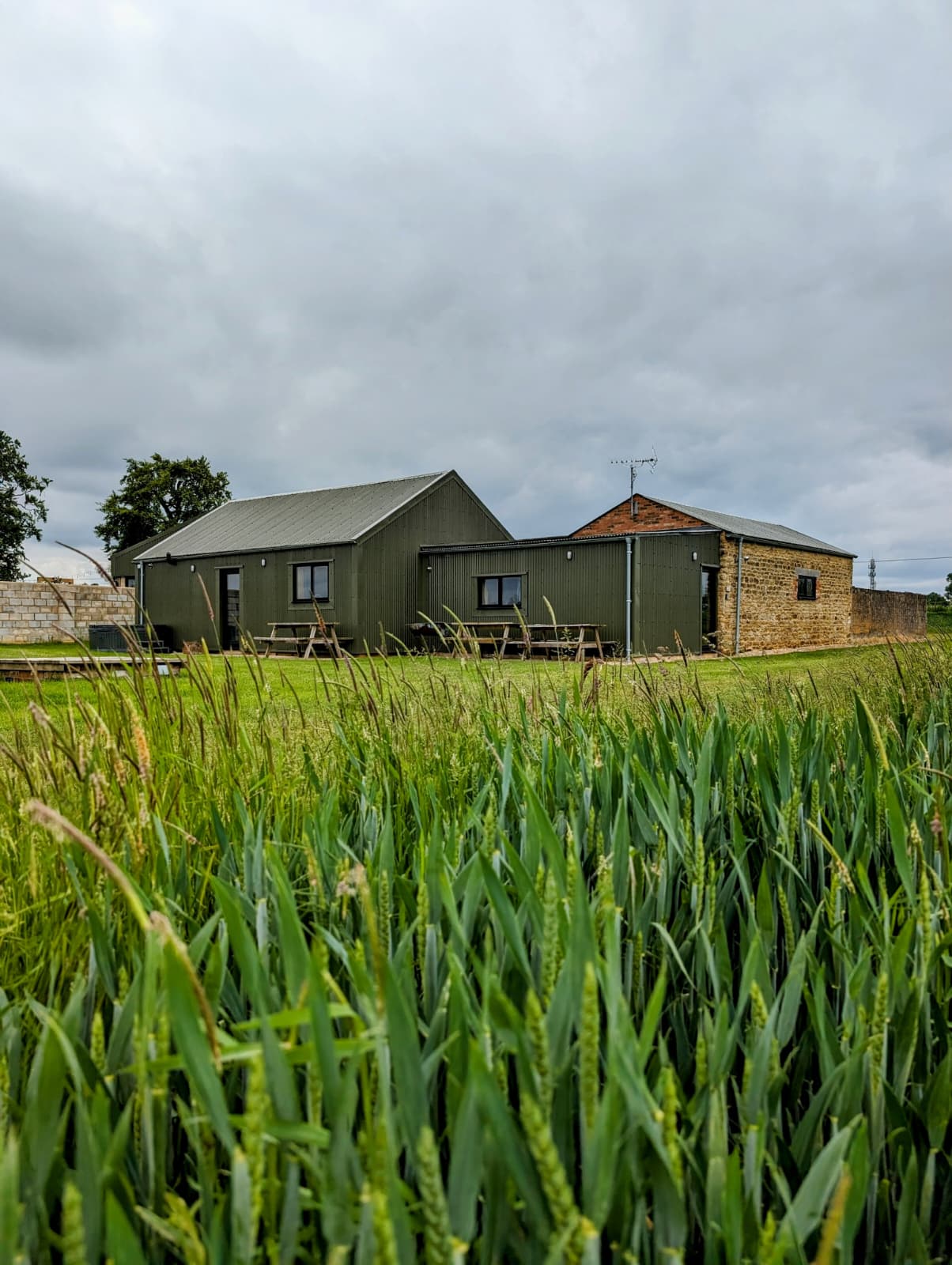 Orchid Farm for 10 guests image 3